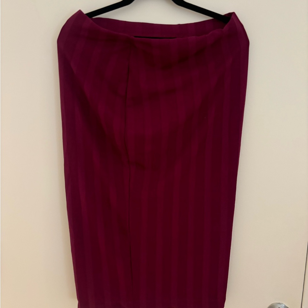 Zara Pencil Skirt